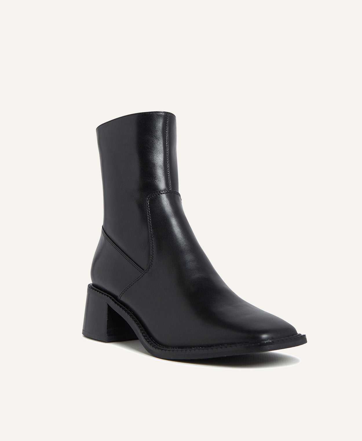 Bia Ankle Boot - - Mi Piaci