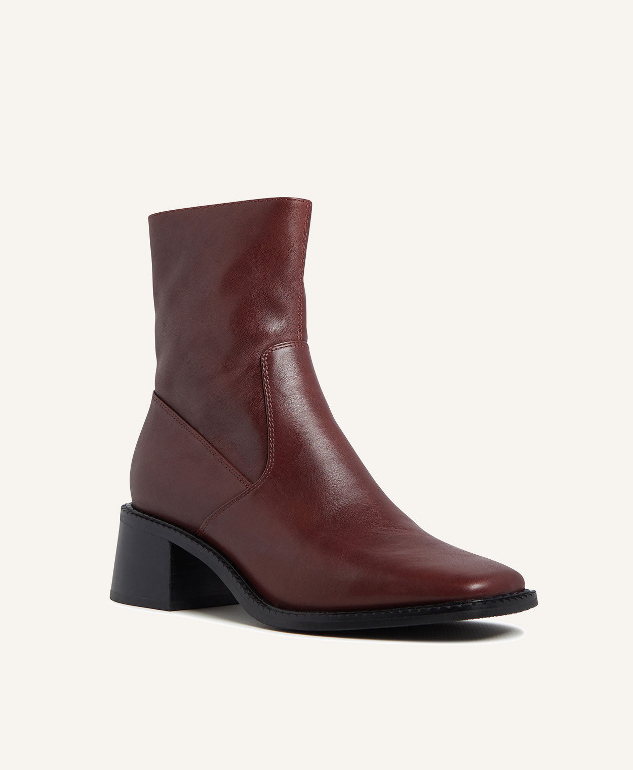 Bia Ankle Boot - Boots Ankle | Womens Shoes - Mi Piaci
