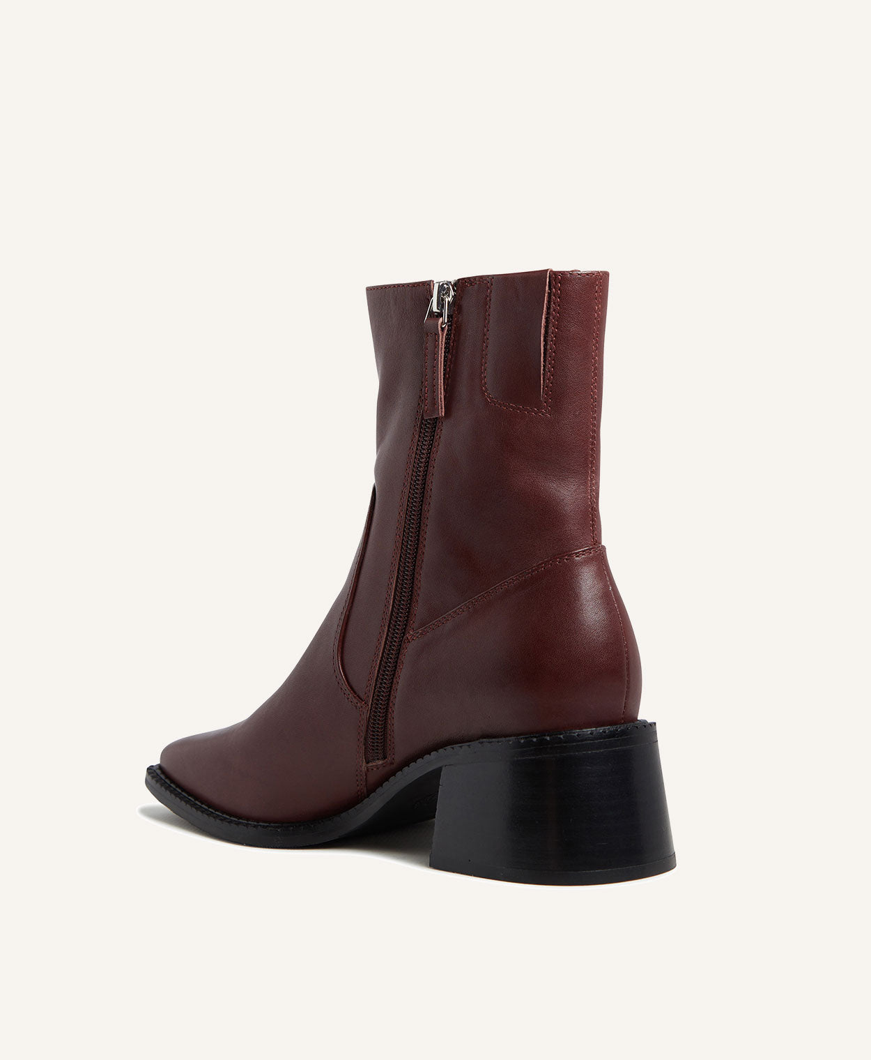 Bia Ankle Boot - Boots Ankle | Womens Shoes - Mi Piaci
