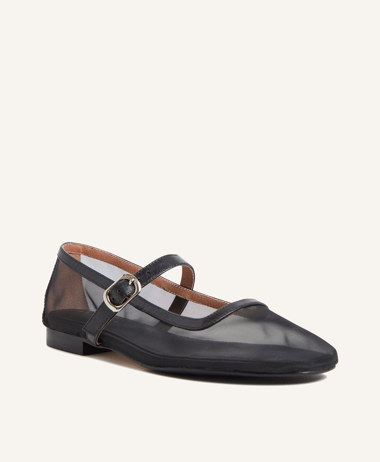Bianca Ballet Flat - - Mi Piaci