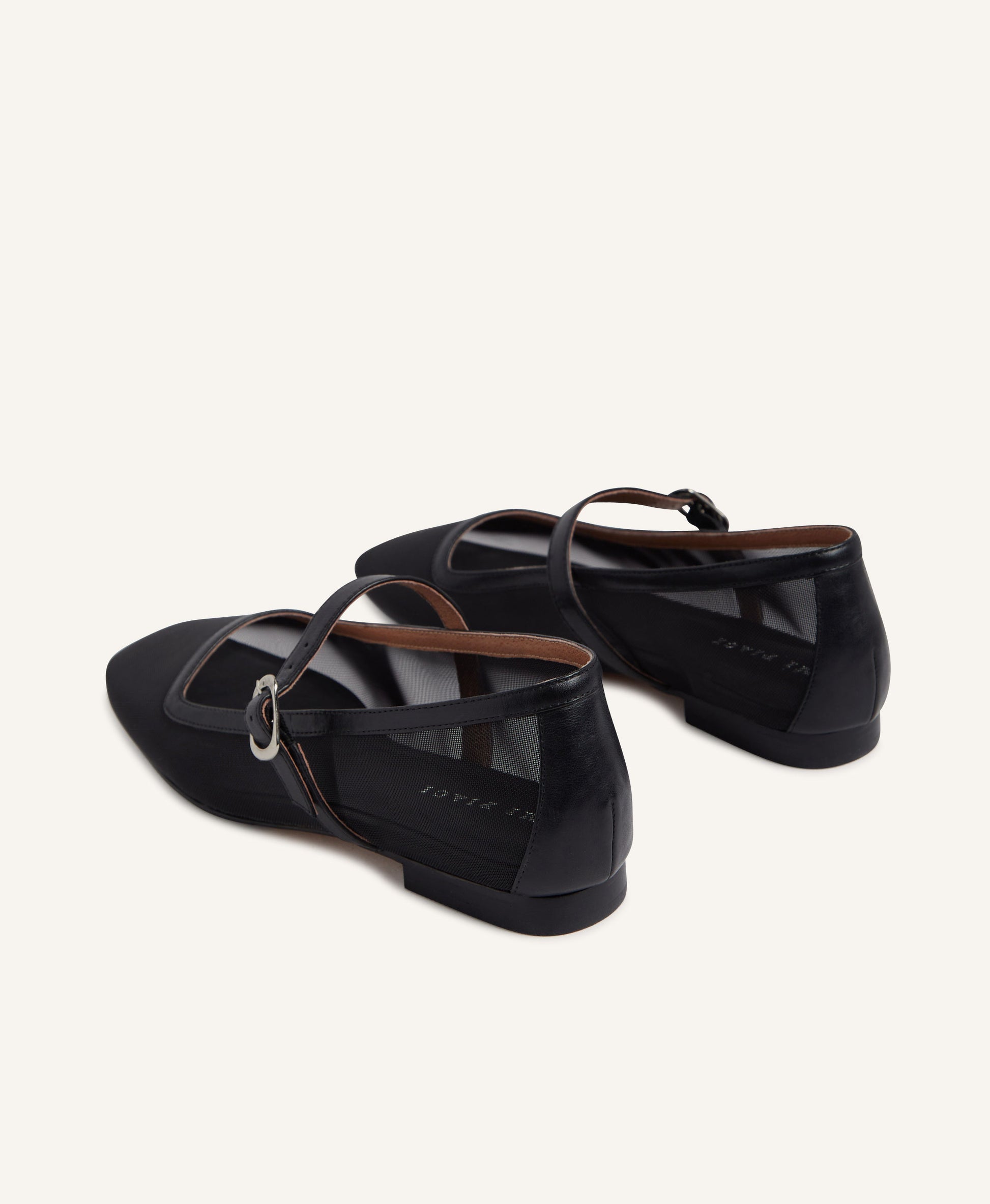 Bianca Ballet Flat - - Mi Piaci