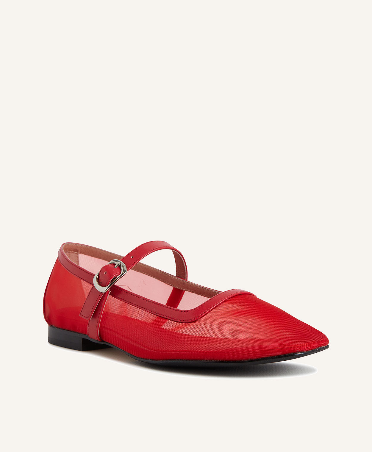 Bianca Ballet Flat - Flats Dress | Womens Shoes - Mi Piaci