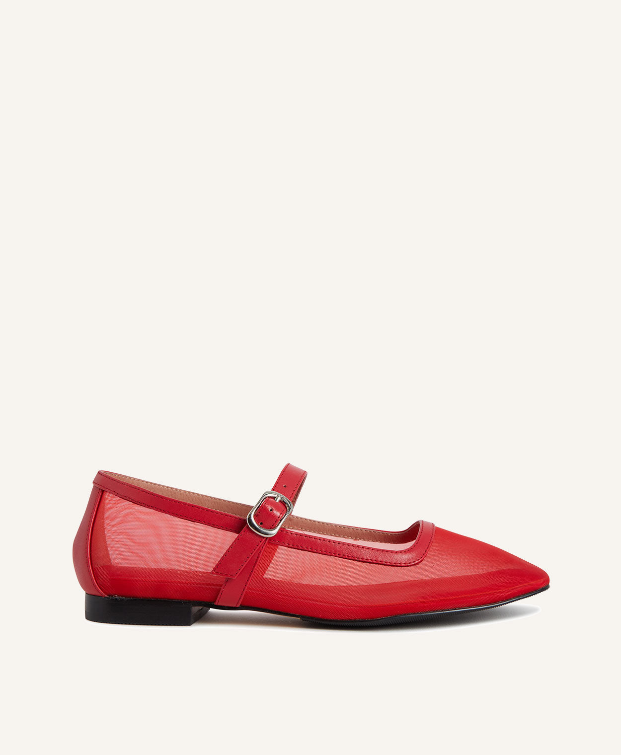 Bianca Ballet Flat - Flats Dress | Womens Shoes - Mi Piaci