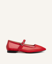 Bianca Ballet Flat - Flats Dress | Womens Shoes - Mi Piaci