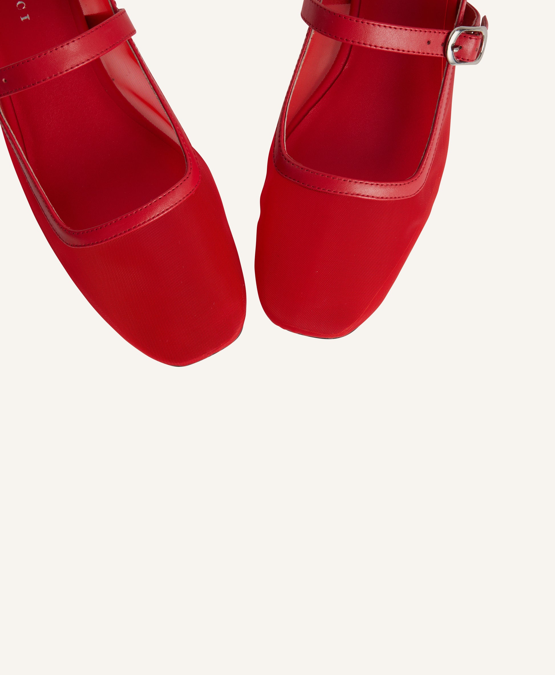 Bianca Ballet Flat - Flats Dress | Womens Shoes - Mi Piaci