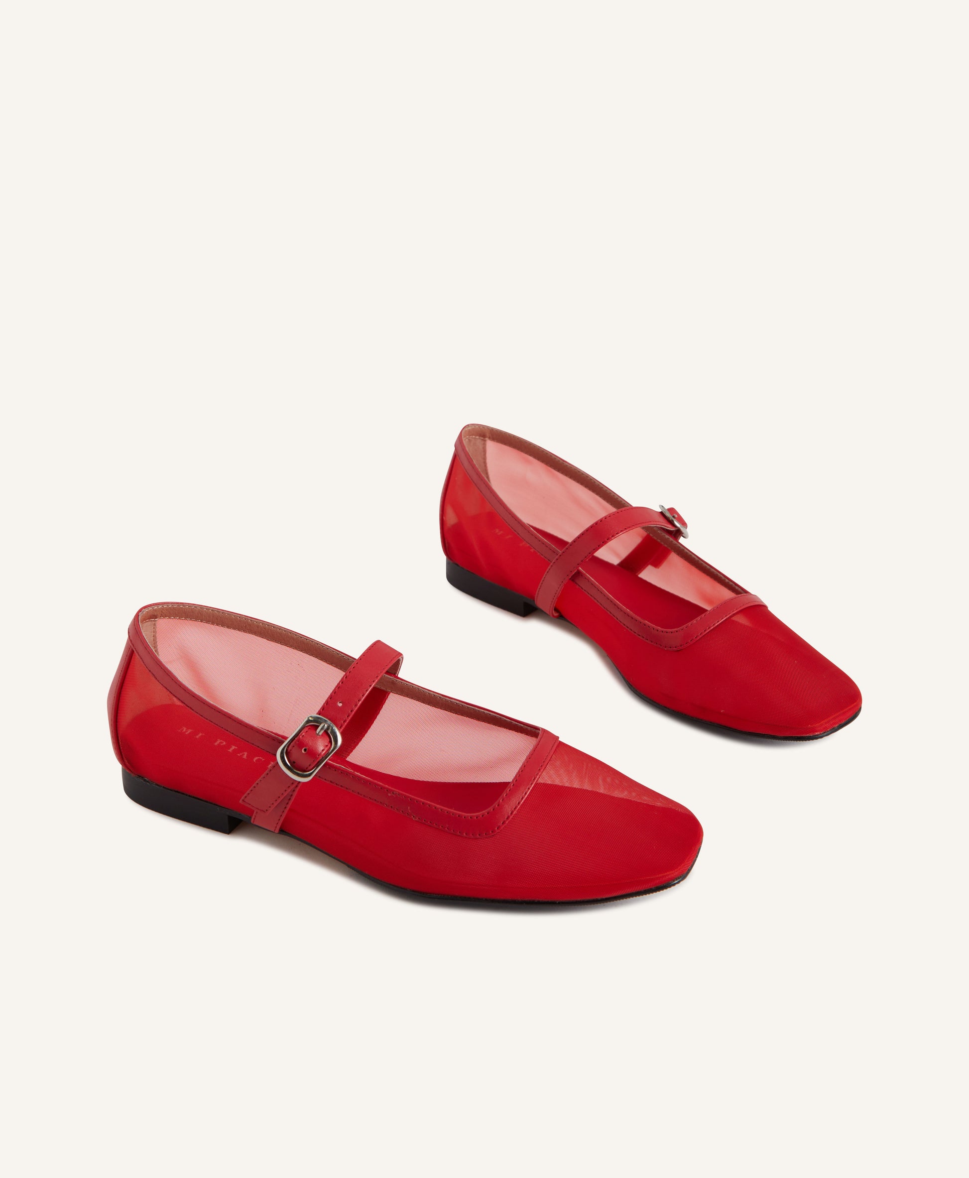 Bianca Ballet Flat - Flats Dress | Womens Shoes - Mi Piaci