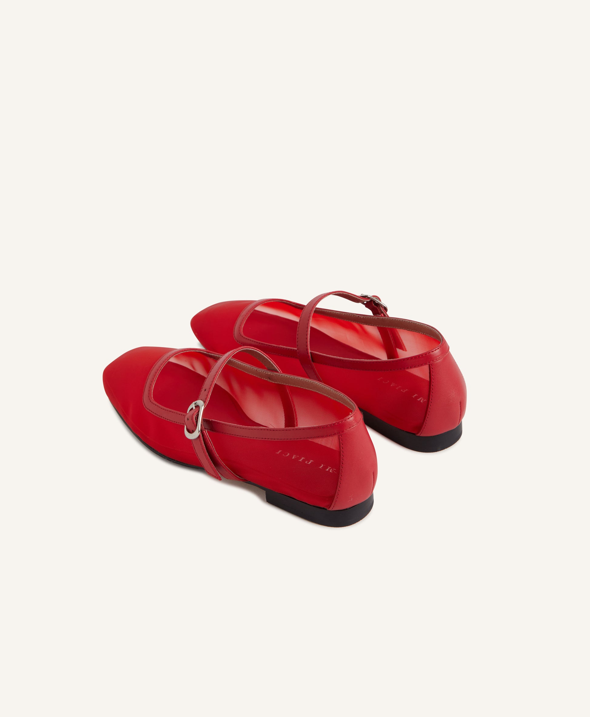 Bianca Ballet Flat - Flats Dress | Womens Shoes - Mi Piaci