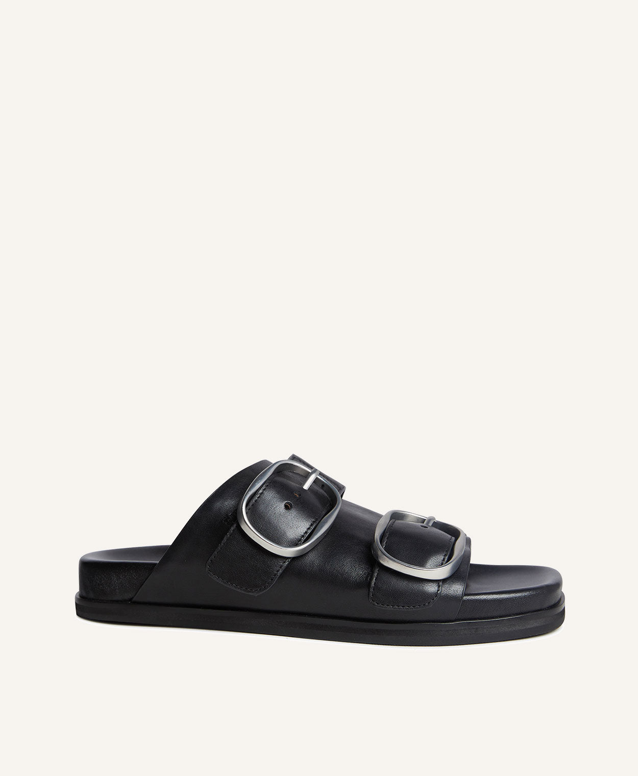 Bibi Mule - Sandals Casual | Womens Shoes - Mi Piaci