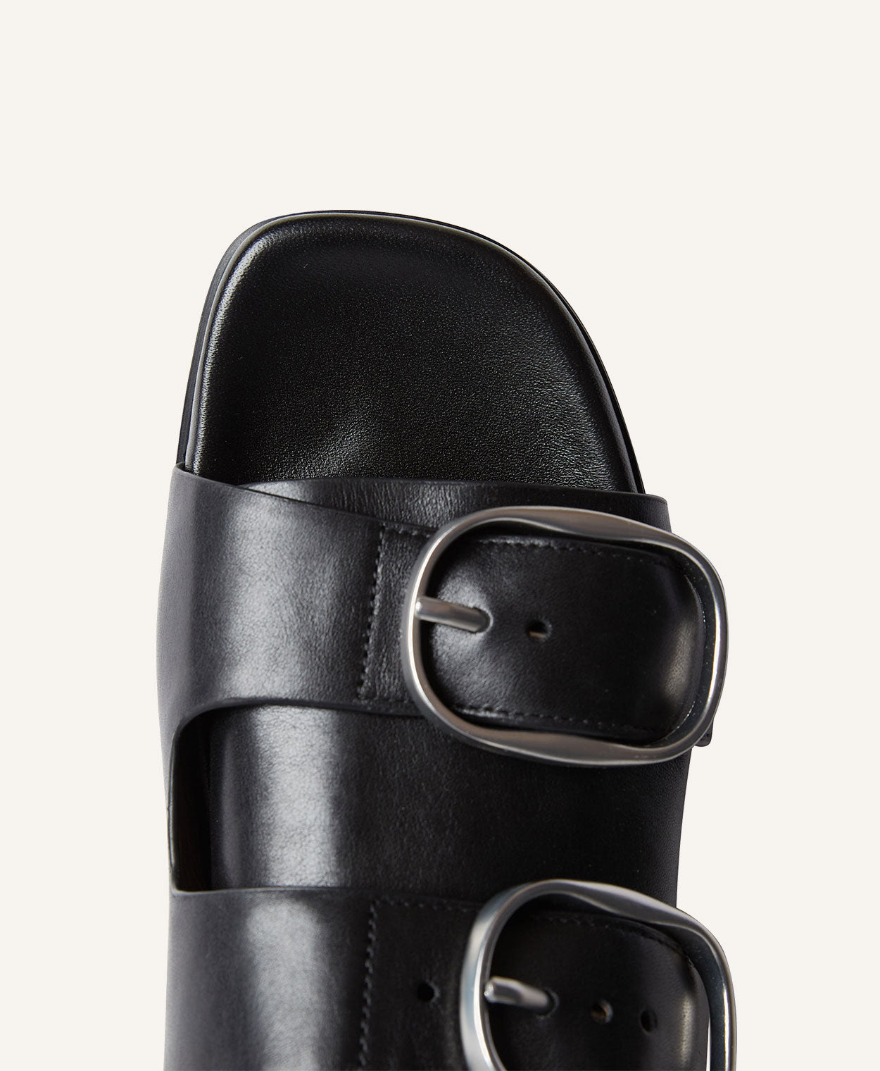 Bibi Mule - Sandals Casual | Womens Shoes - Mi Piaci