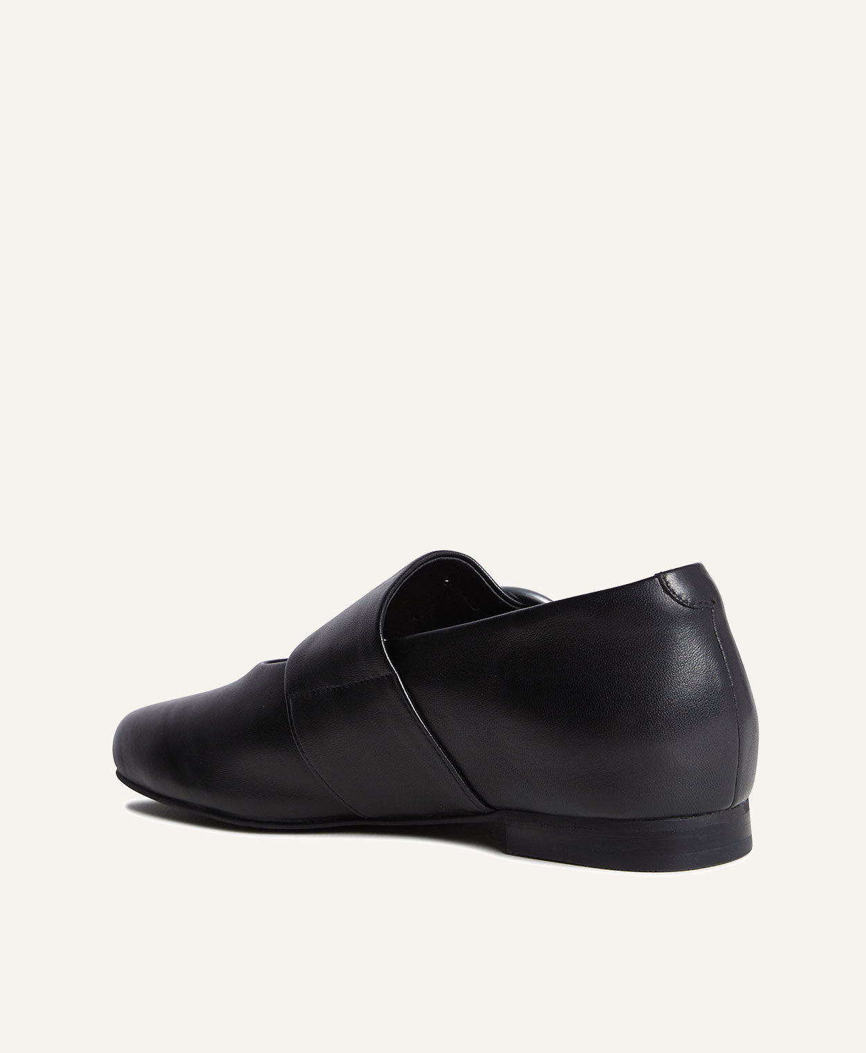 Biker Ballet Flat - Flats Dress | Womens Shoes - Mi Piaci