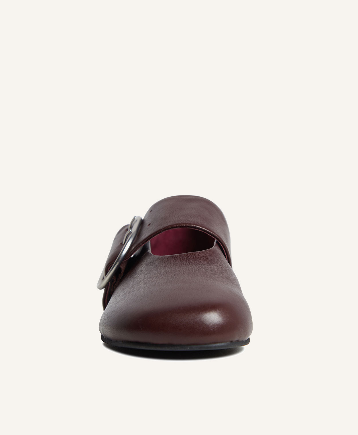 Biker Ballet Flat - - Mi Piaci
