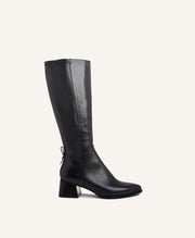 Billie Knee High Boot - - Mi Piaci