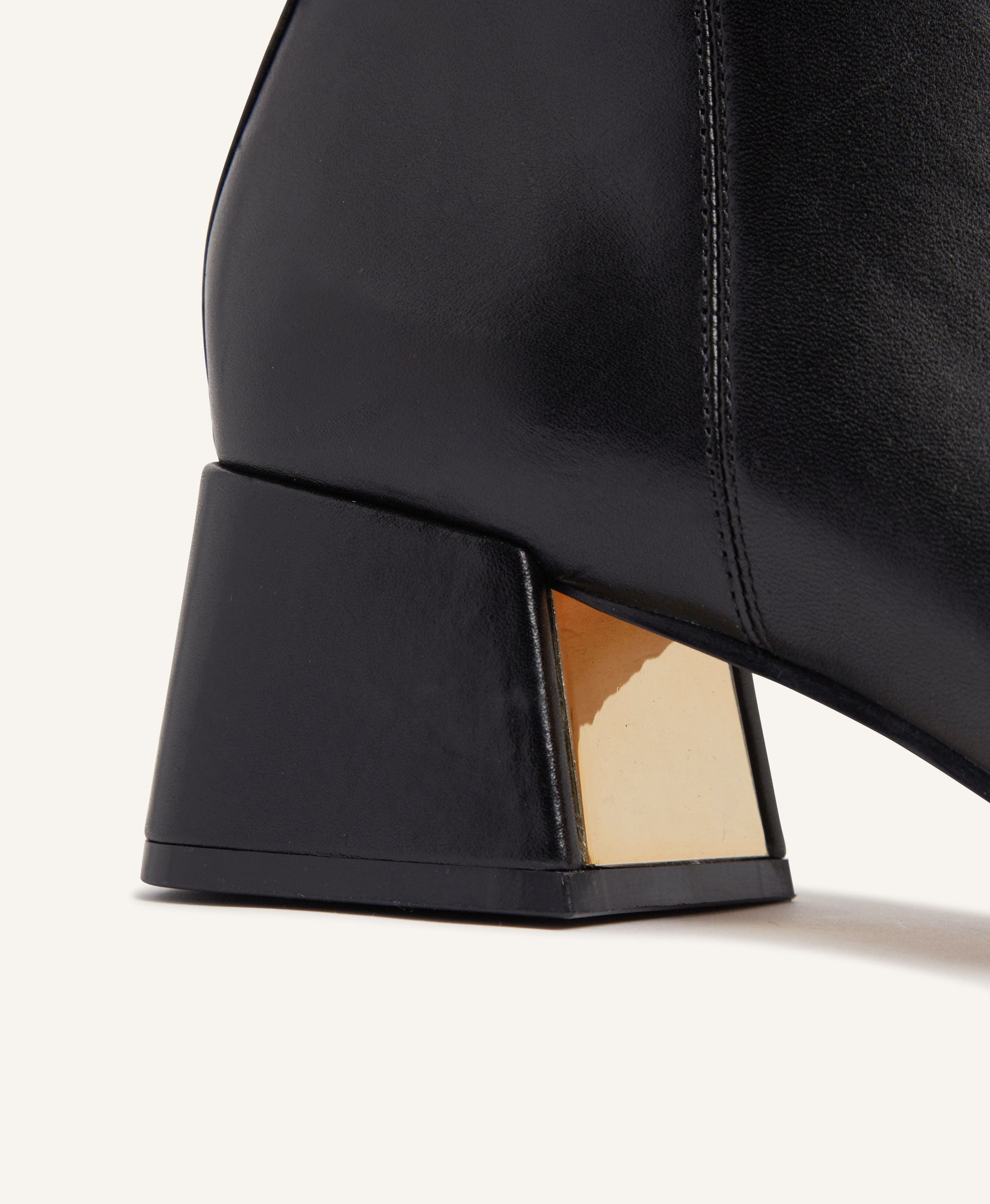 Billie Knee High Boot - - Mi Piaci