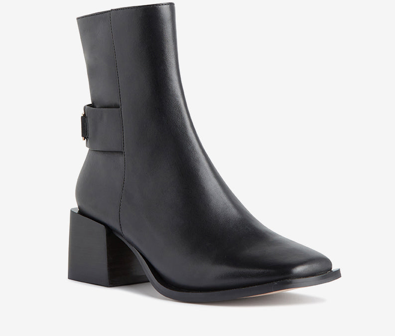 Ulana Ankle Boot - Boots Ankle | Womens Shoes - Mi Piaci