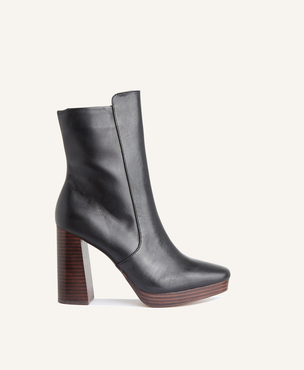 Maisy Ankle Boot - Boots Ankle | Womens Shoes - Mi Piaci