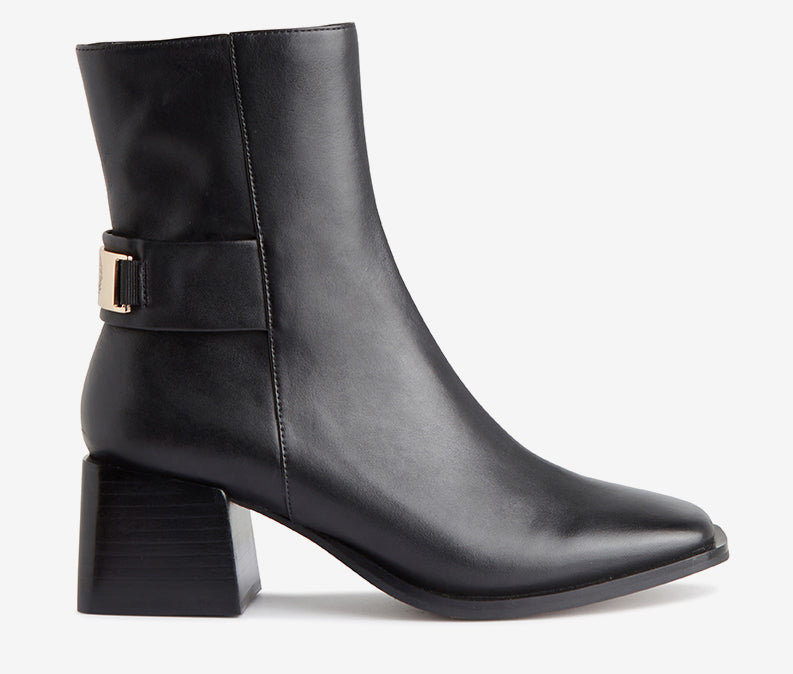 Ulana Ankle Boot - Boots Ankle | Womens Shoes - Mi Piaci