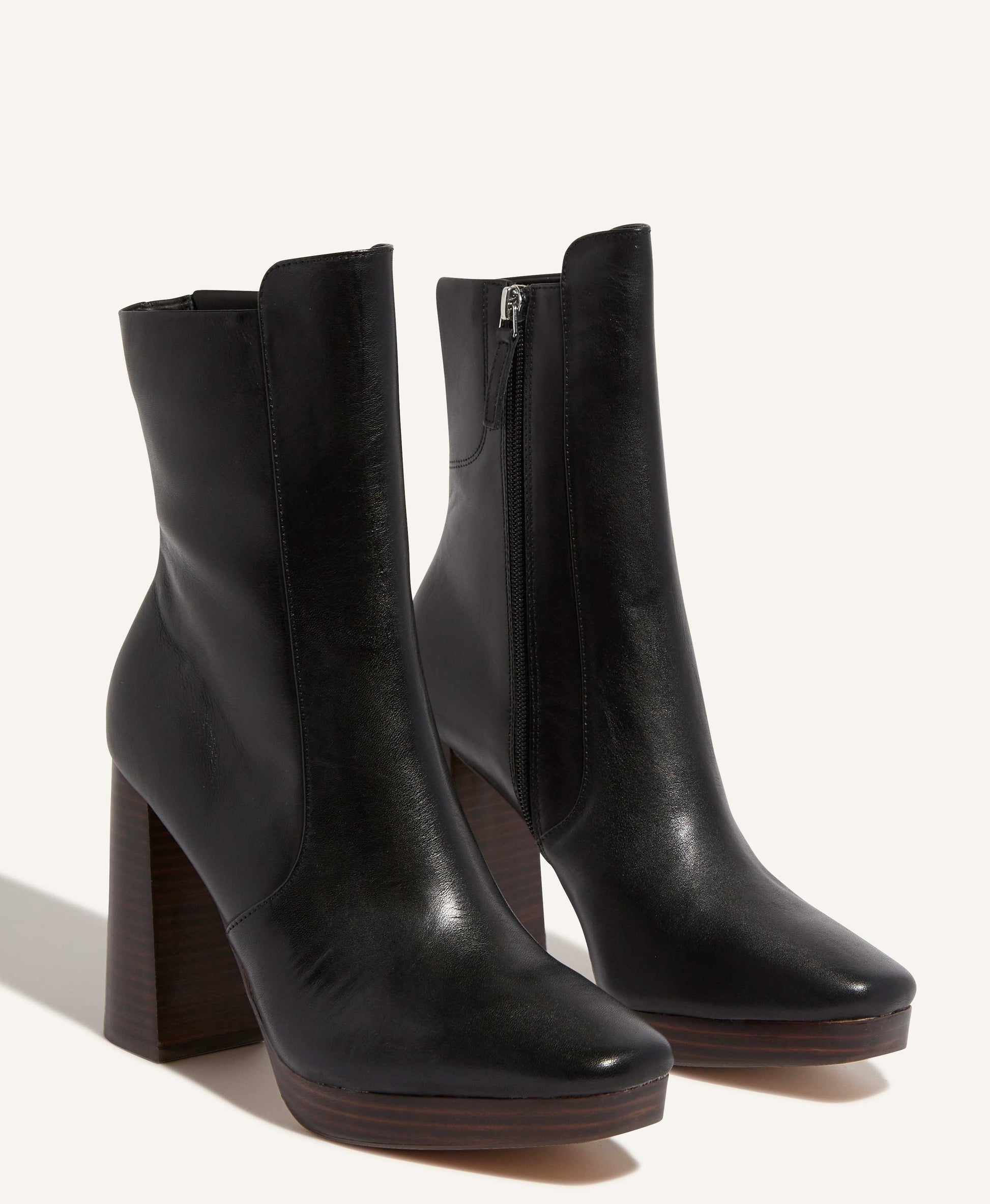 Maisy Ankle Boot - Boots Ankle | Womens Shoes - Mi Piaci