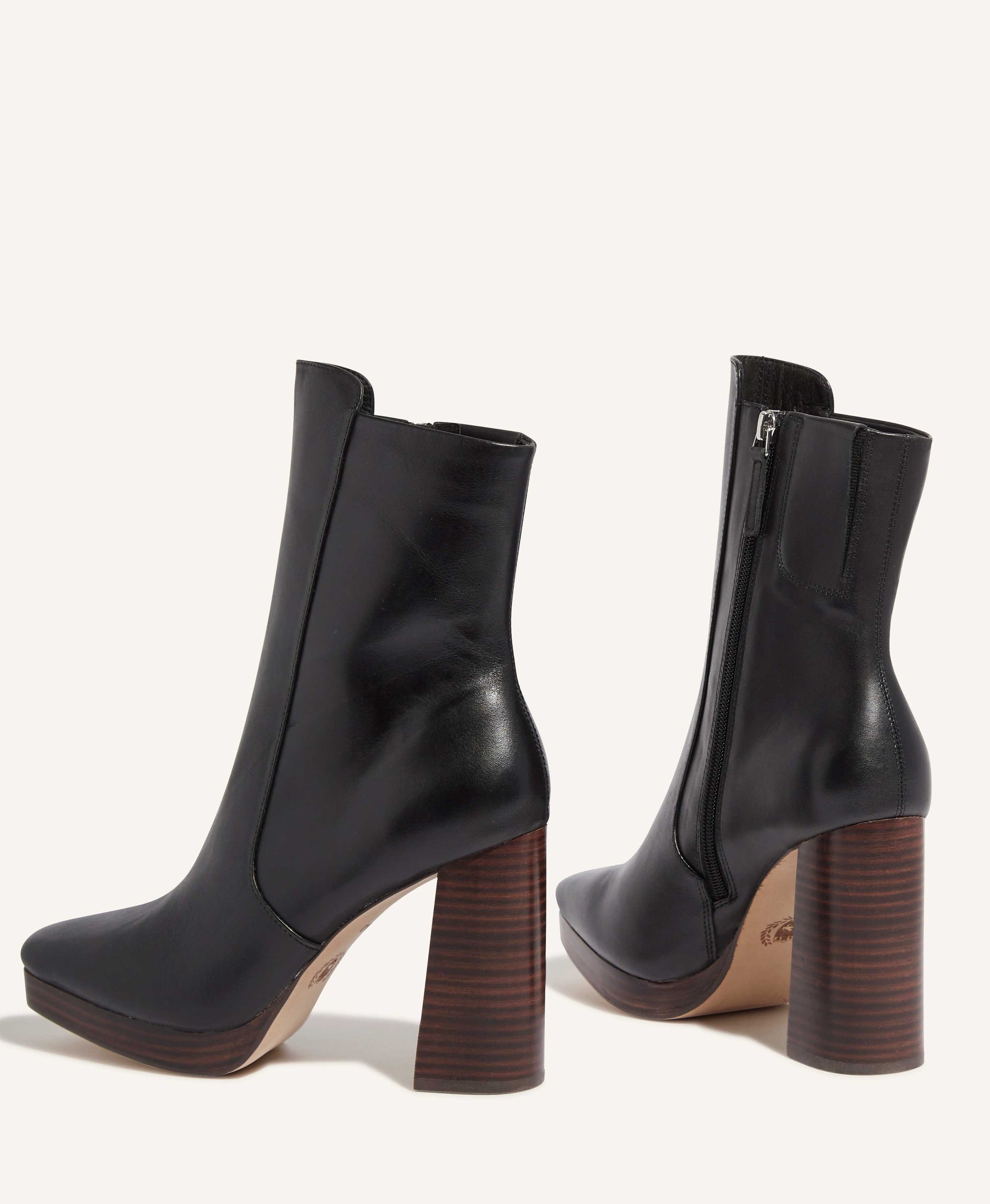 Maisy Ankle Boot - Boots Ankle | Womens Shoes - Mi Piaci