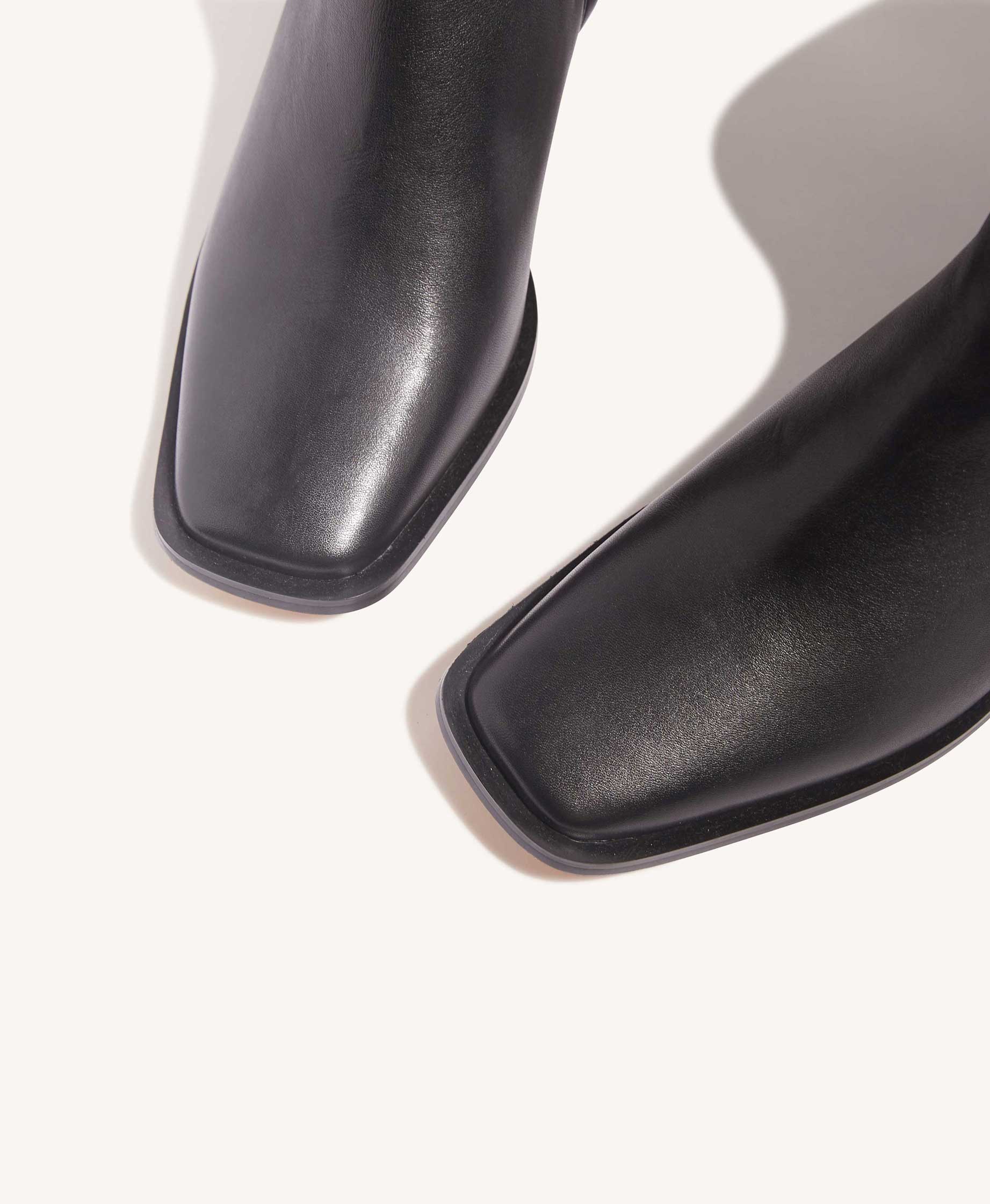 Ulana Ankle Boot - Boots Ankle | Womens Shoes - Mi Piaci