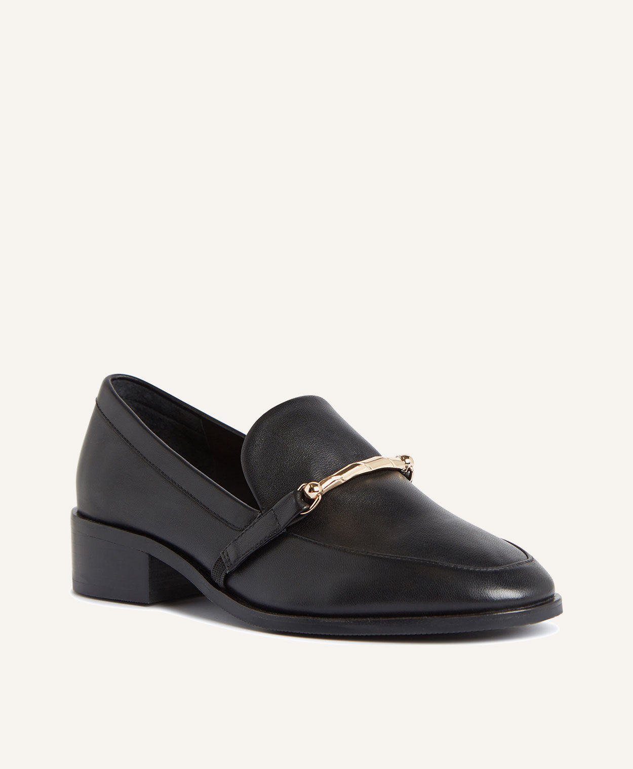 Scamp Loafer - Loafers | Womens Shoes - Mi Piaci