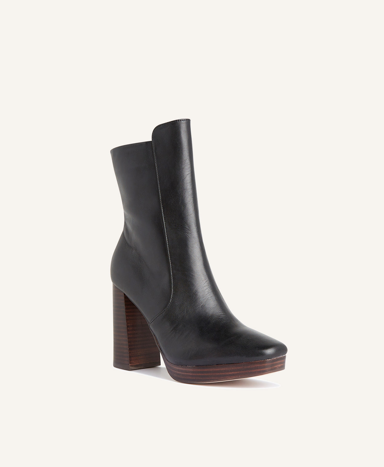 Maisy Ankle Boot - Boots Ankle | Womens Shoes - Mi Piaci