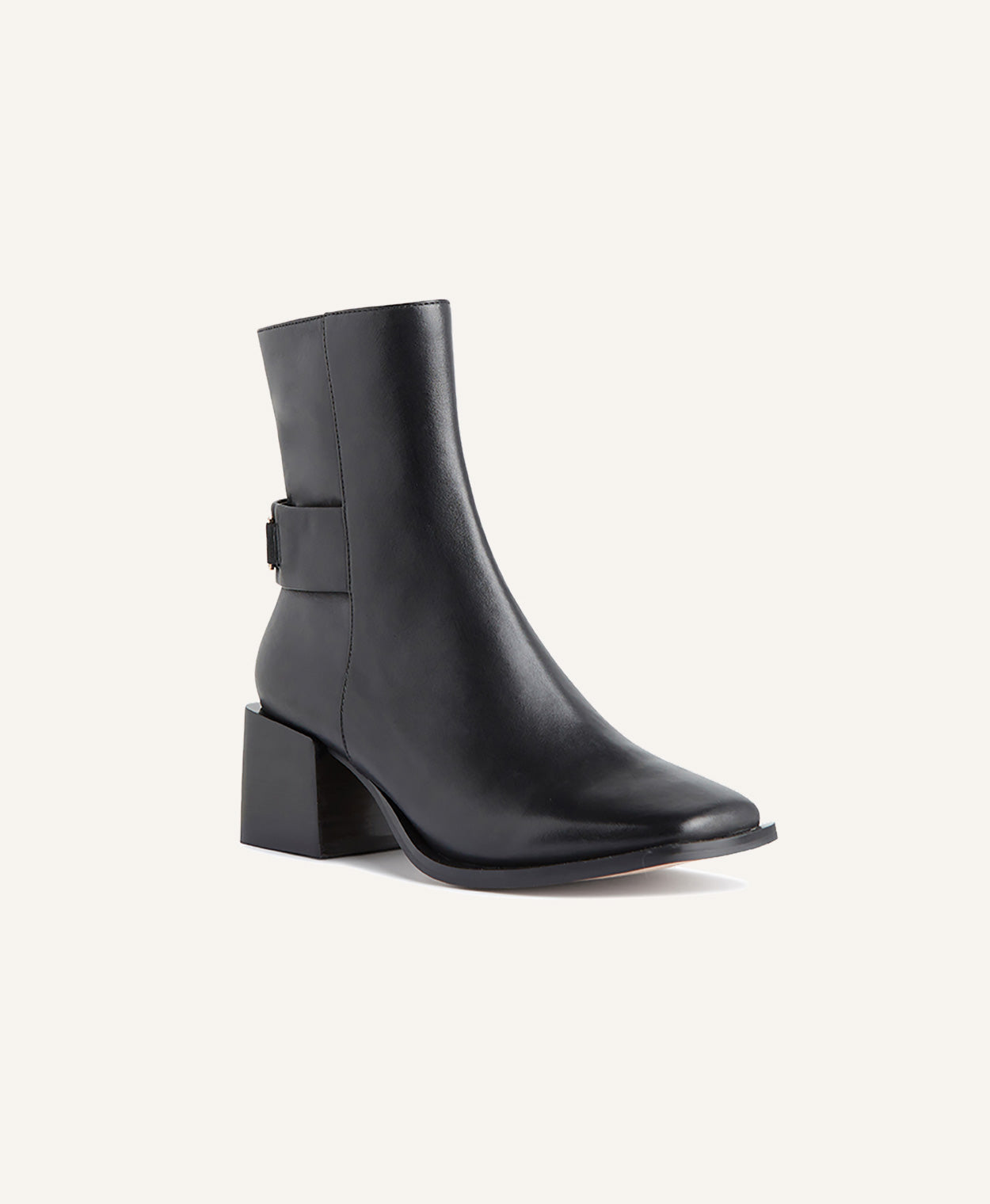 Ulana Ankle Boot - Boots Ankle | Womens Shoes - Mi Piaci