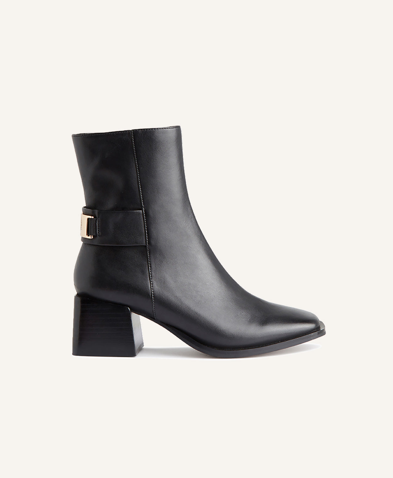 Ulana Ankle Boot - Boots Ankle | Womens Shoes - Mi Piaci