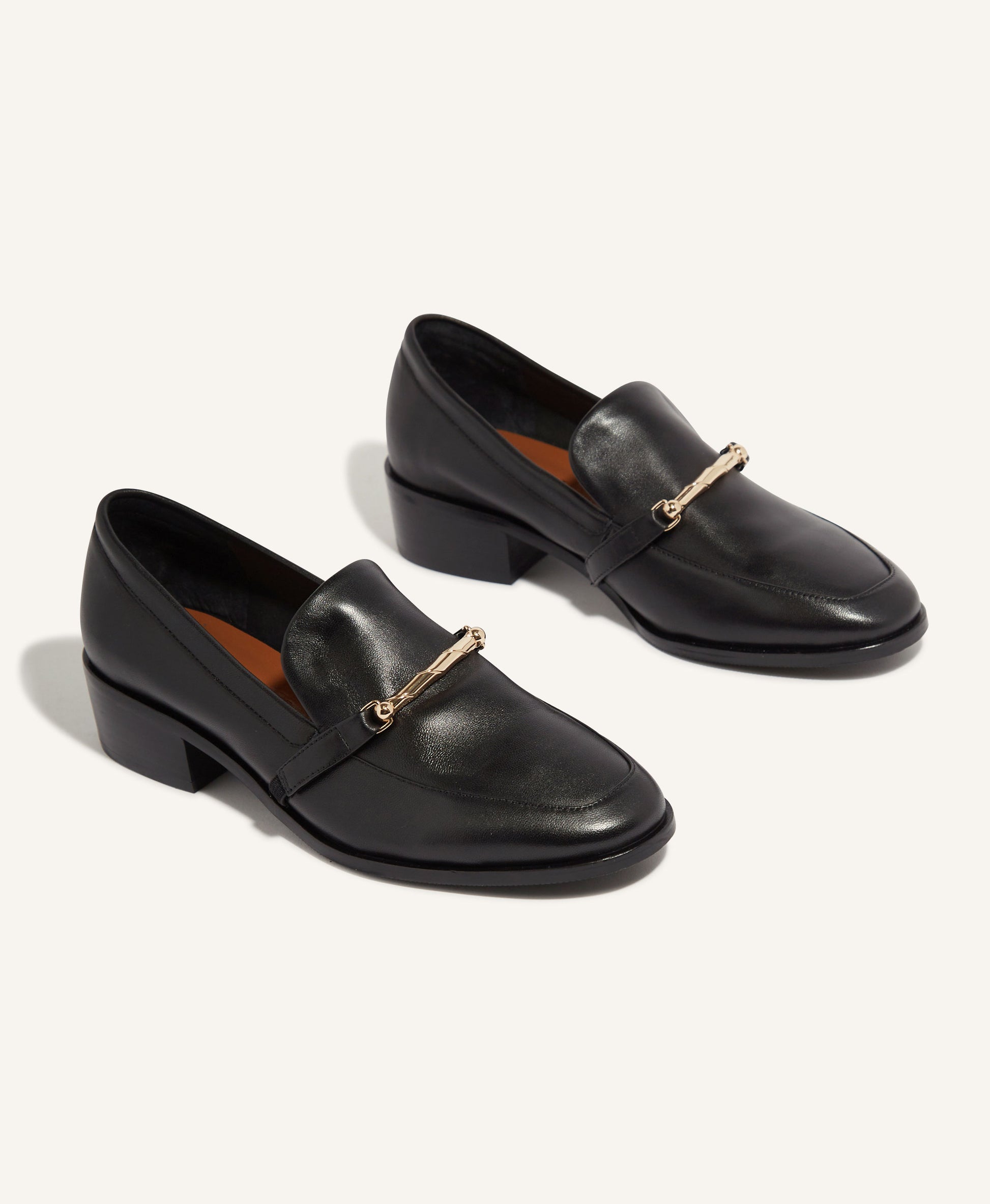 Scamp Loafer - Loafers | Womens Shoes - Mi Piaci