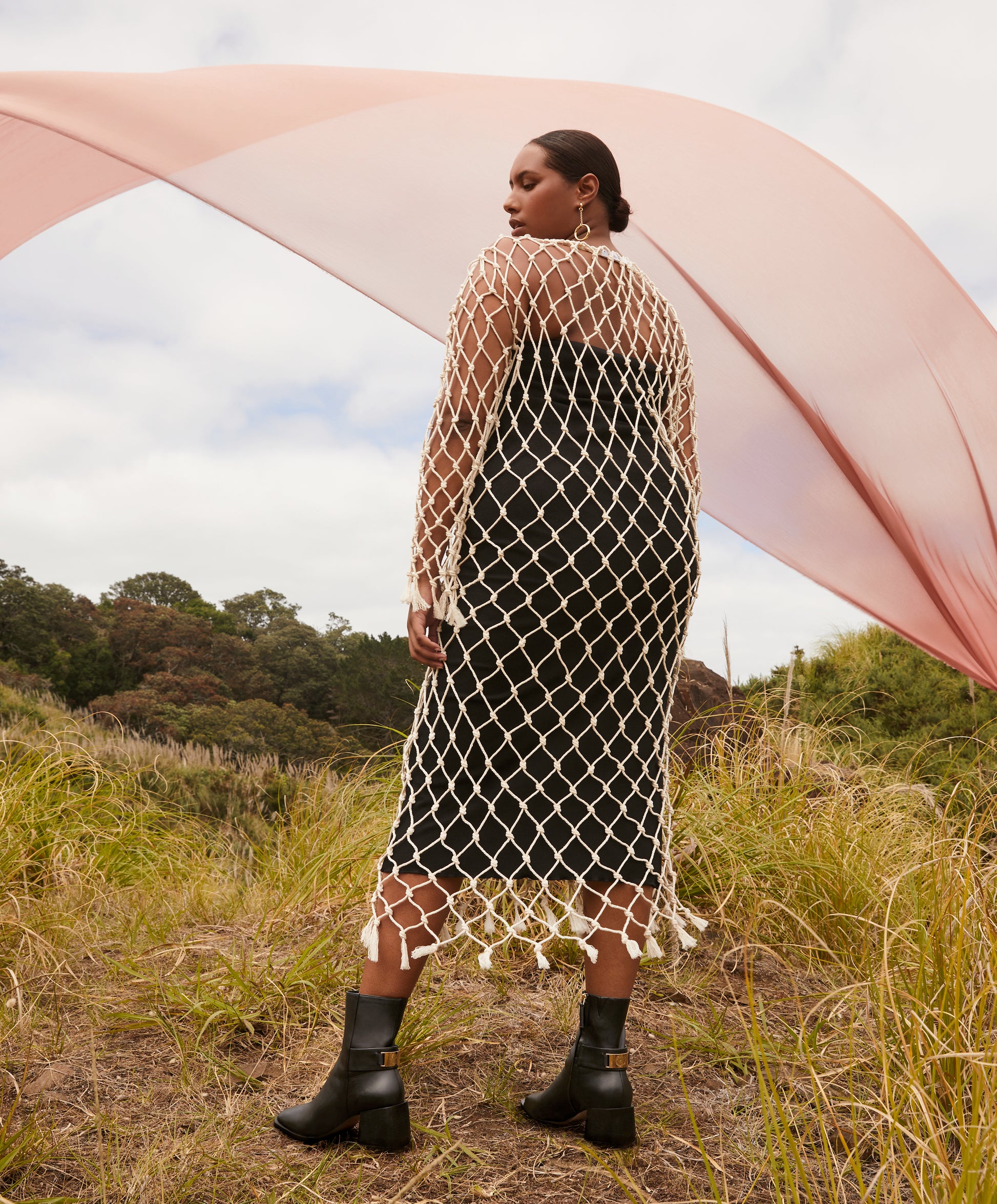 Ulana Ankle Boot - Boots Ankle | Womens Shoes - Mi Piaci