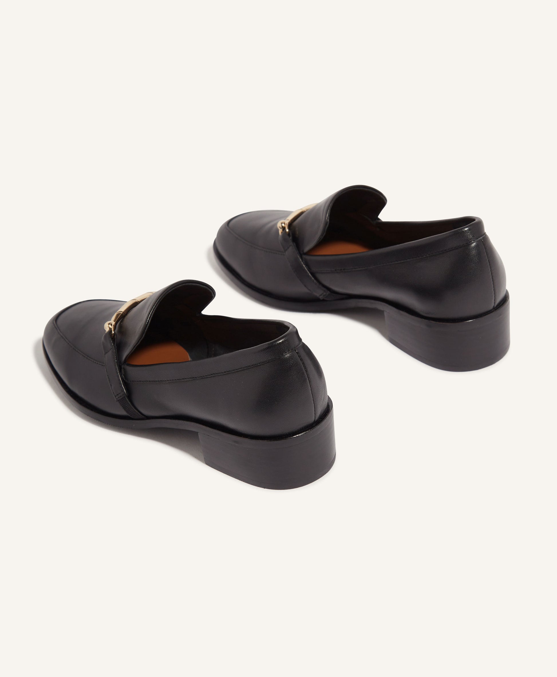 Scamp Loafer - Loafers | Womens Shoes - Mi Piaci