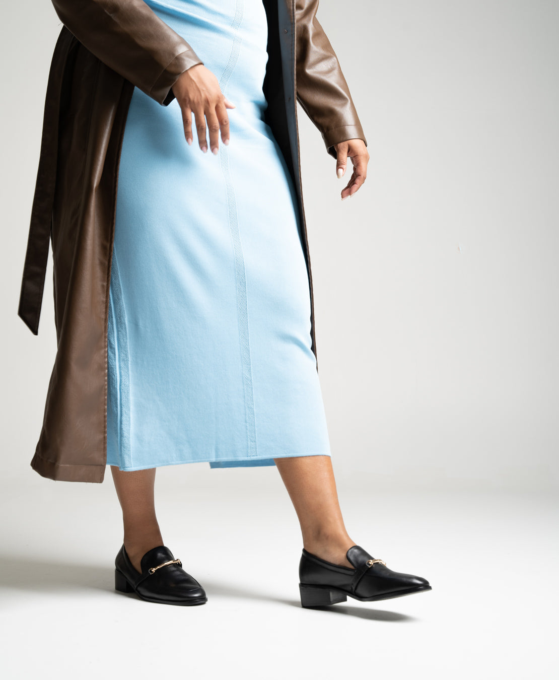 Scamp Loafer - Loafers | Womens Shoes - Mi Piaci