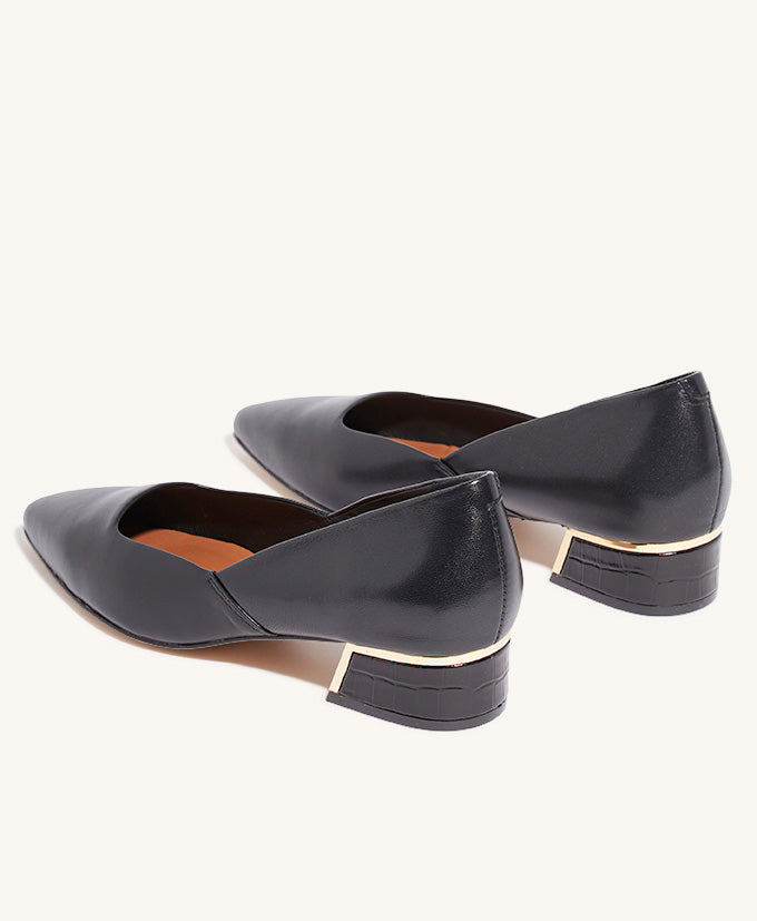 Jannine Ballet - - Mi Piaci