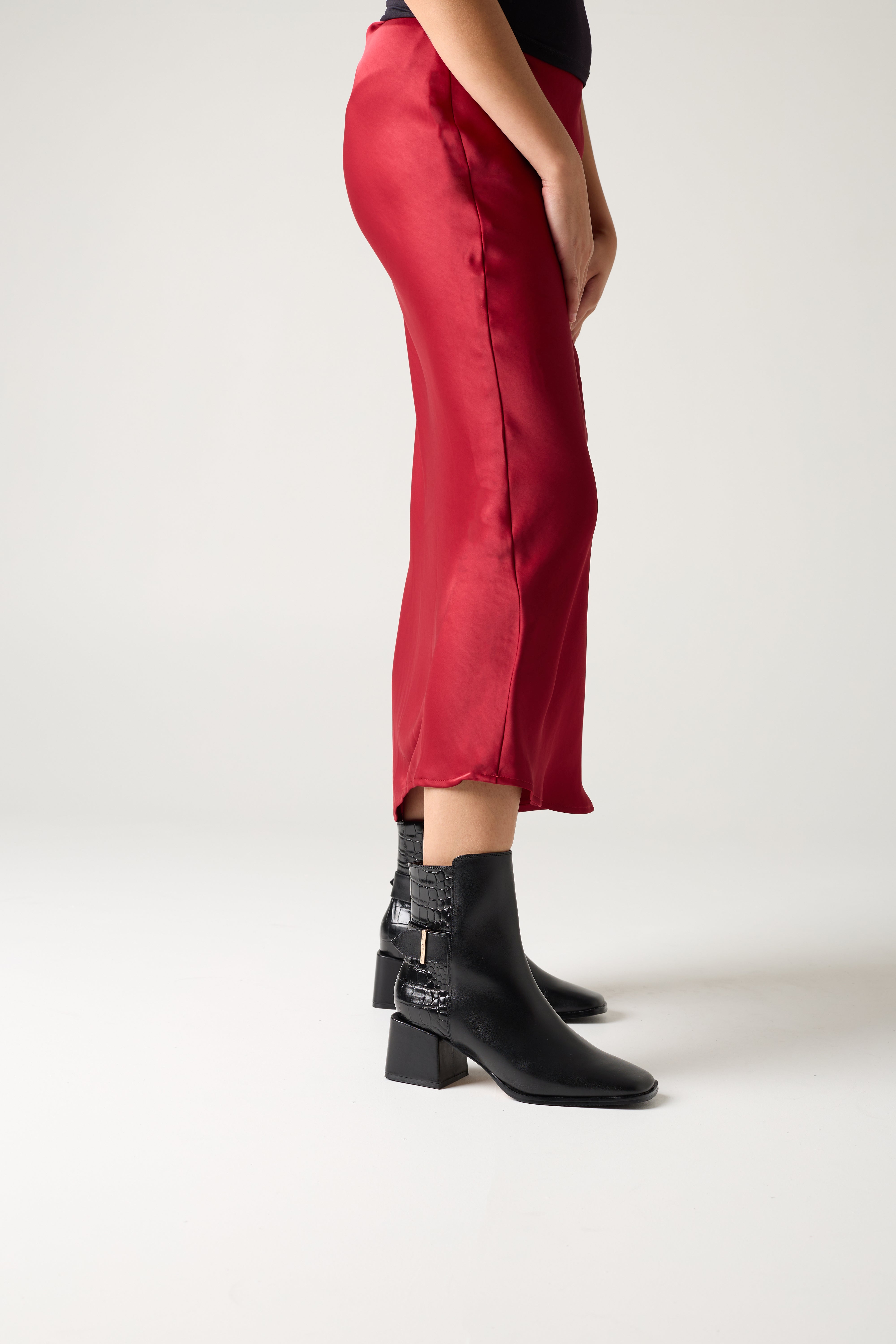 Usher Ankle Boot - - Mi Piaci