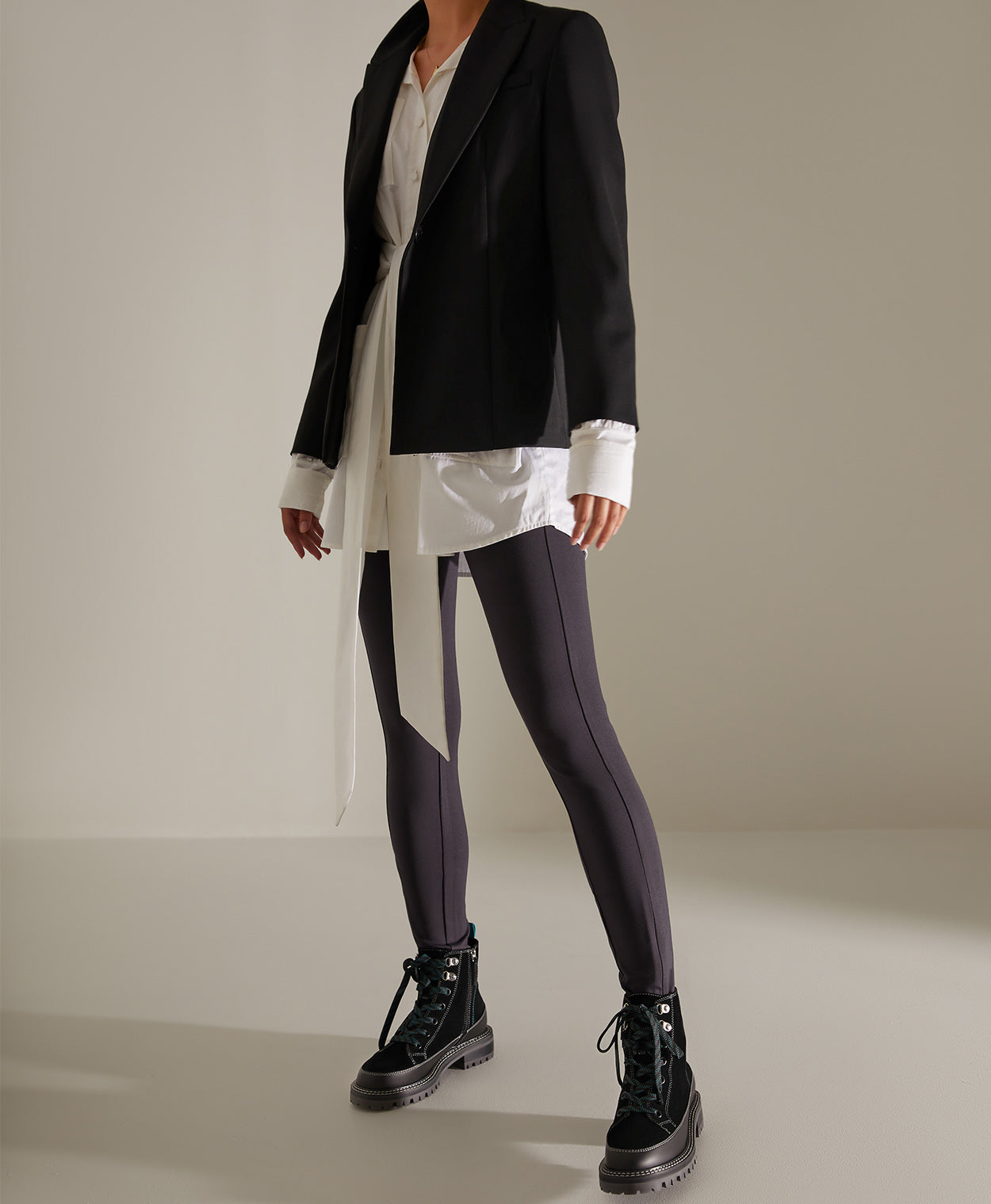 Eve Hiking Boot - Boots Ankle | Womens Shoes - Mi Piaci