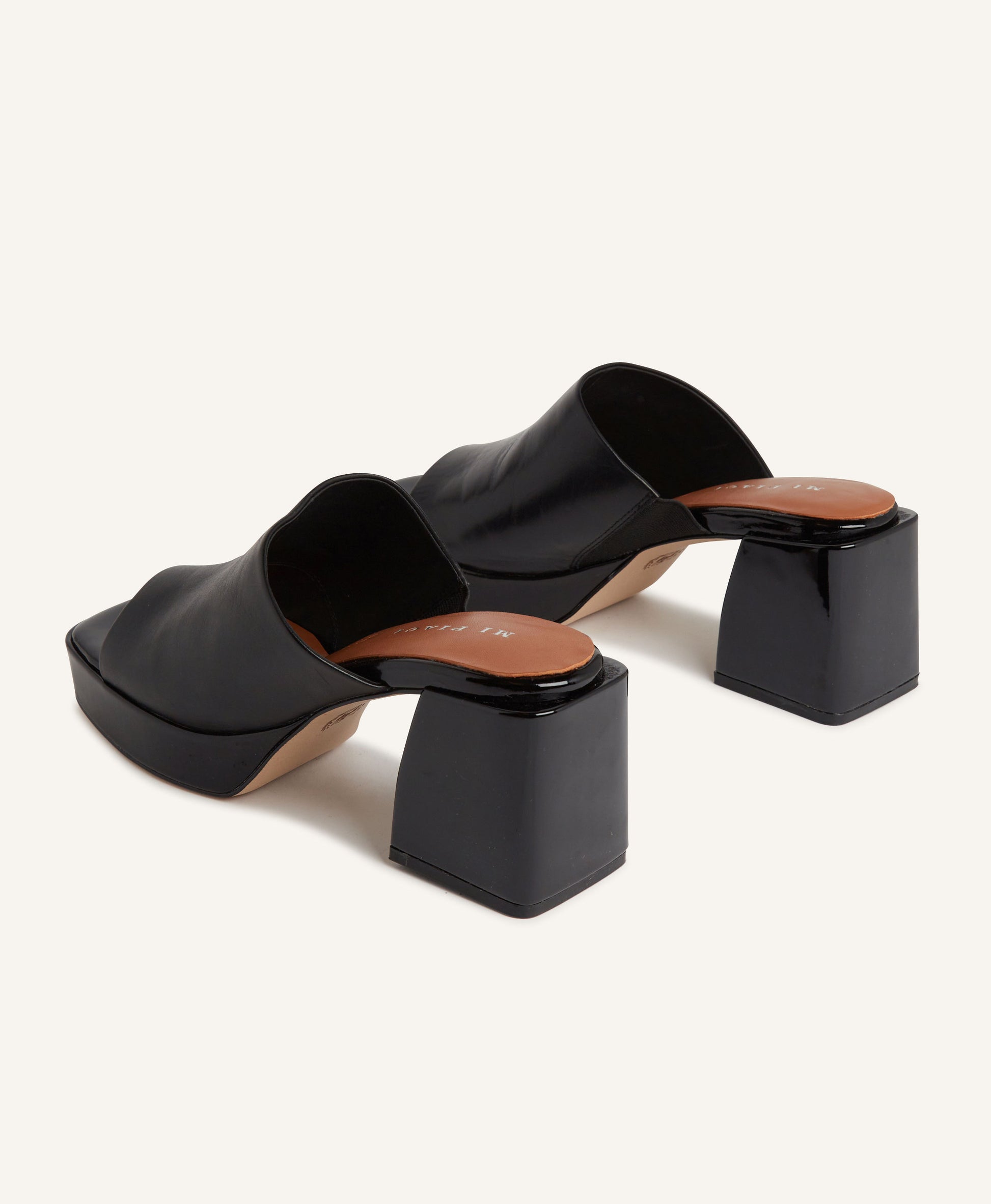 Dua Platform Sandal - Sandals Dress | Womens Shoes - Mi Piaci