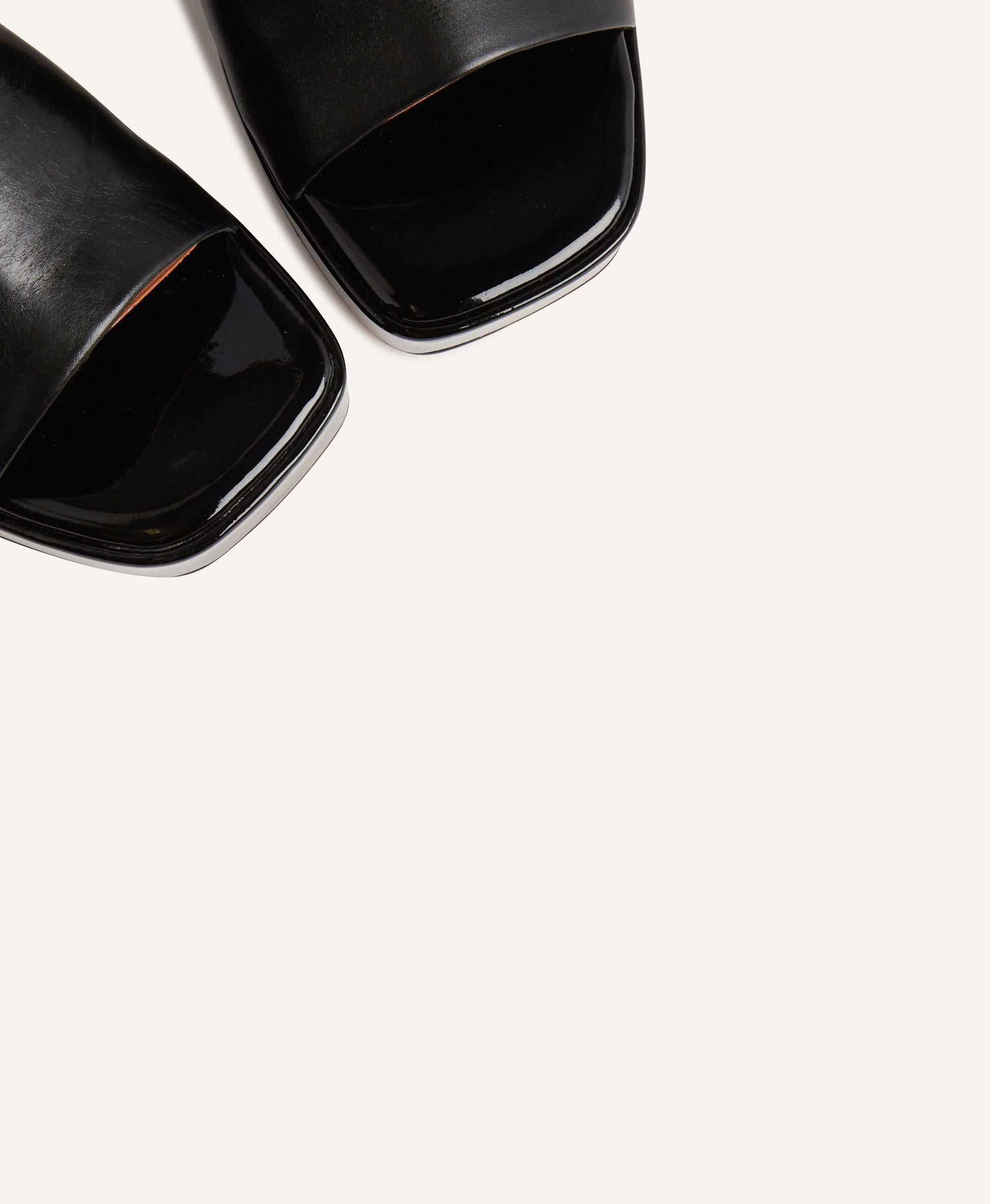 Dua Platform Sandal - Sandals Dress | Womens Shoes - Mi Piaci