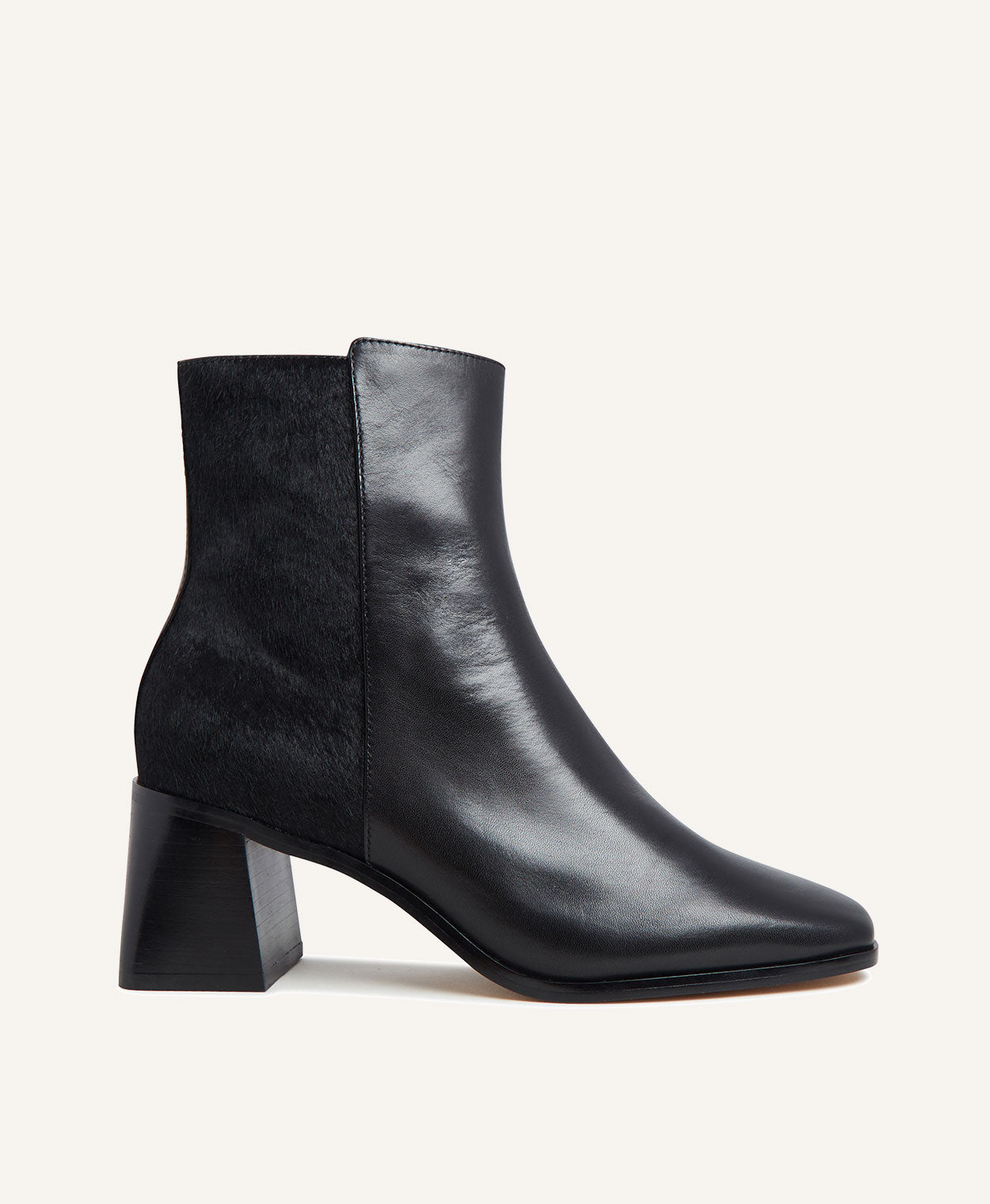Dessie Ankle Boot - Boots Ankle | Womens Shoes - Mi Piaci