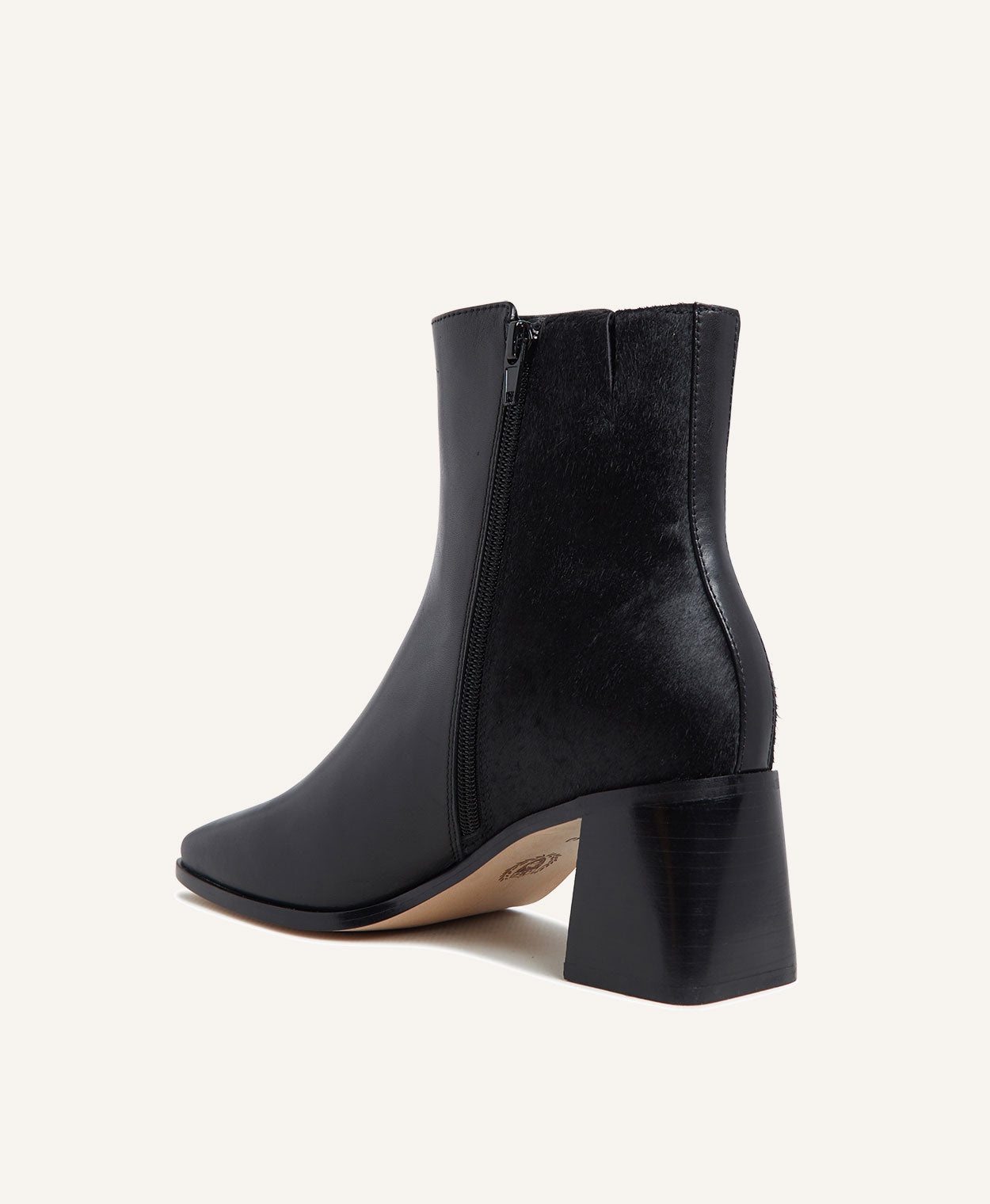 Dessie Ankle Boot - Boots Ankle | Womens Shoes - Mi Piaci