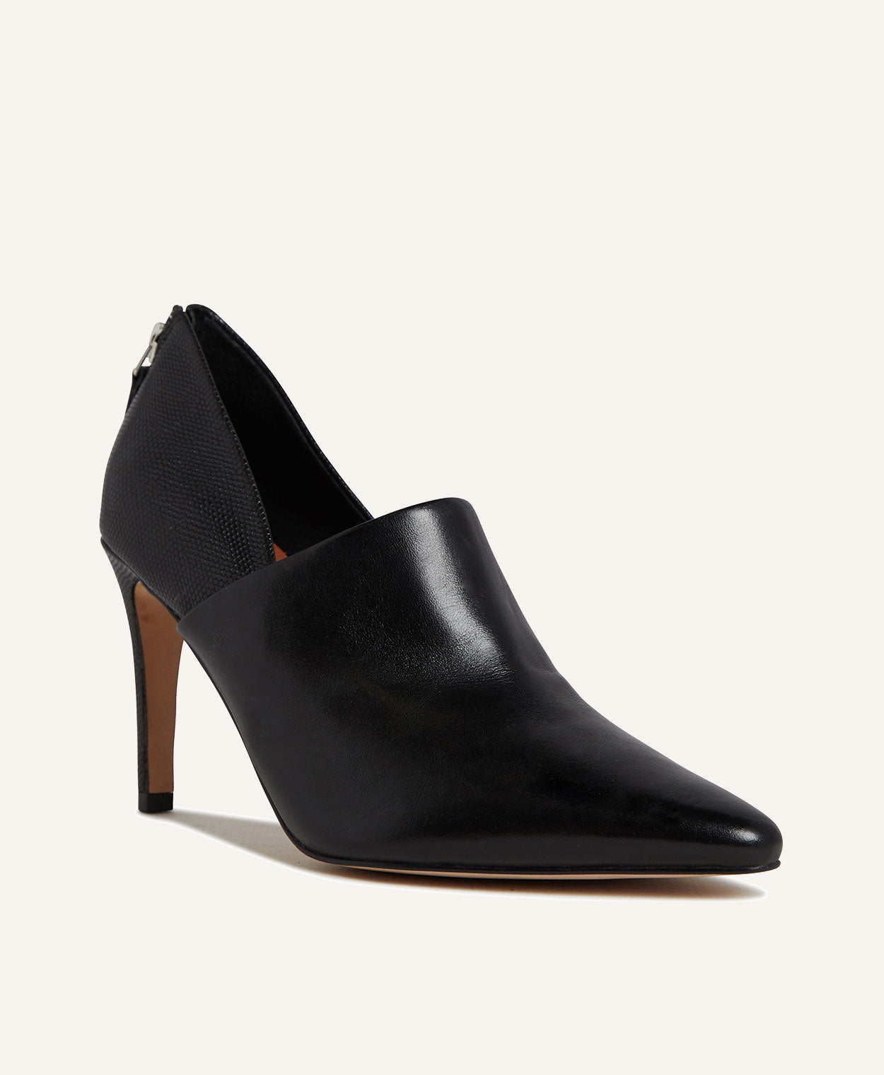 Madder Heel - Courts | Womens Shoes - Mi Piaci