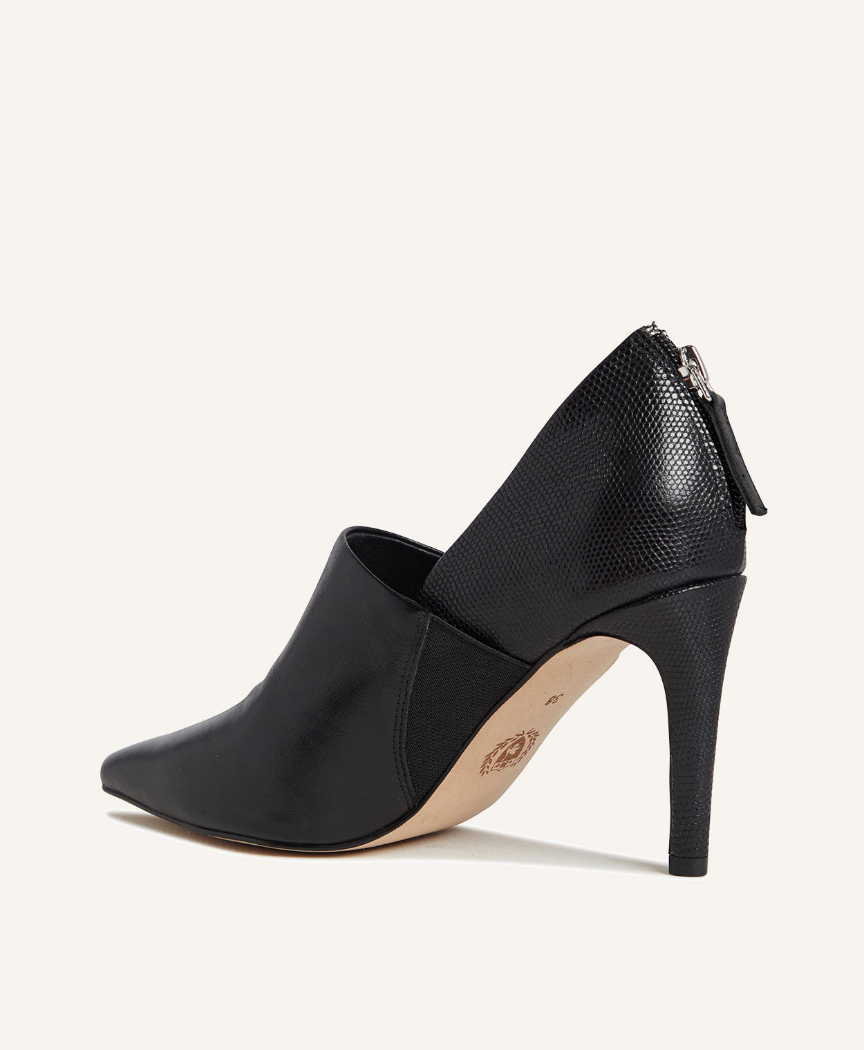 Madder Heel - Courts | Womens Shoes - Mi Piaci