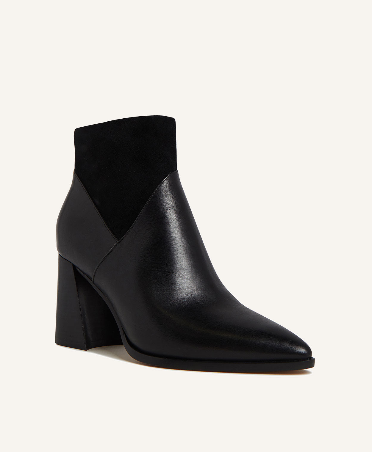 Ritchie Ankle Boot - Boots Ankle | Womens Shoes - Mi Piaci