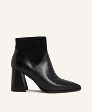 Ritchie Ankle Boot - Boots Ankle | Womens Shoes - Mi Piaci