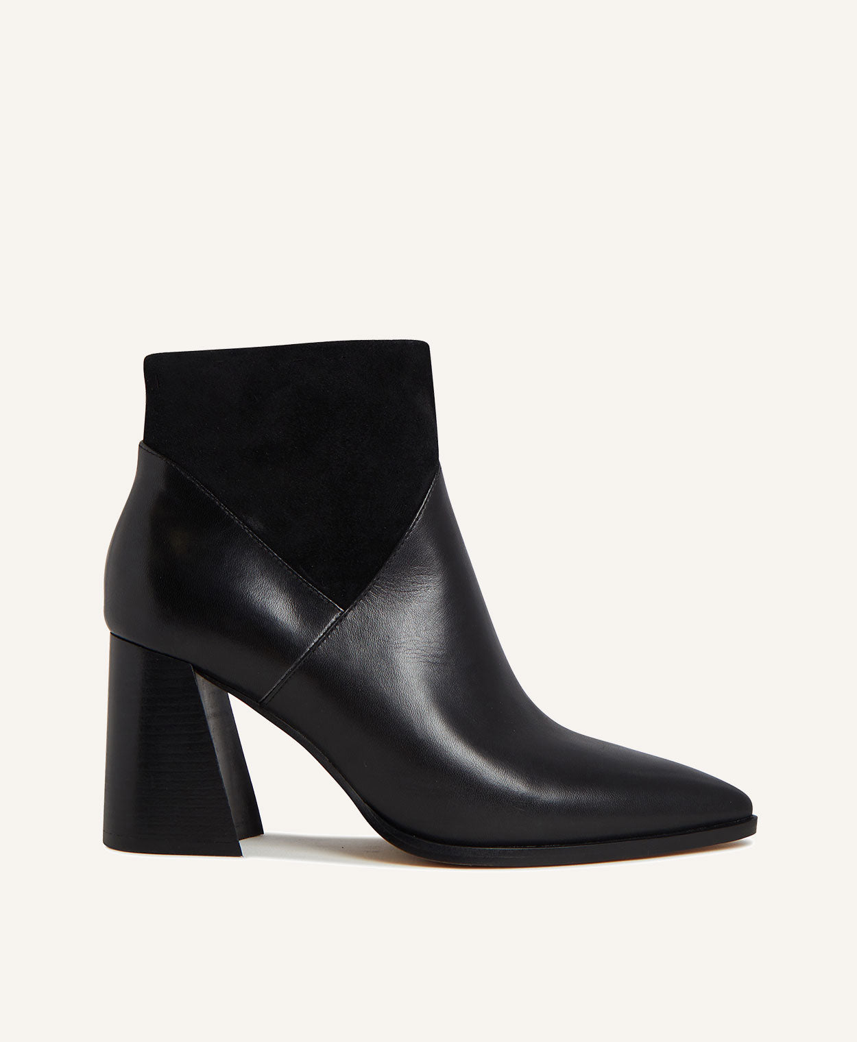 Ritchie Ankle Boot - Boots Ankle | Womens Shoes - Mi Piaci