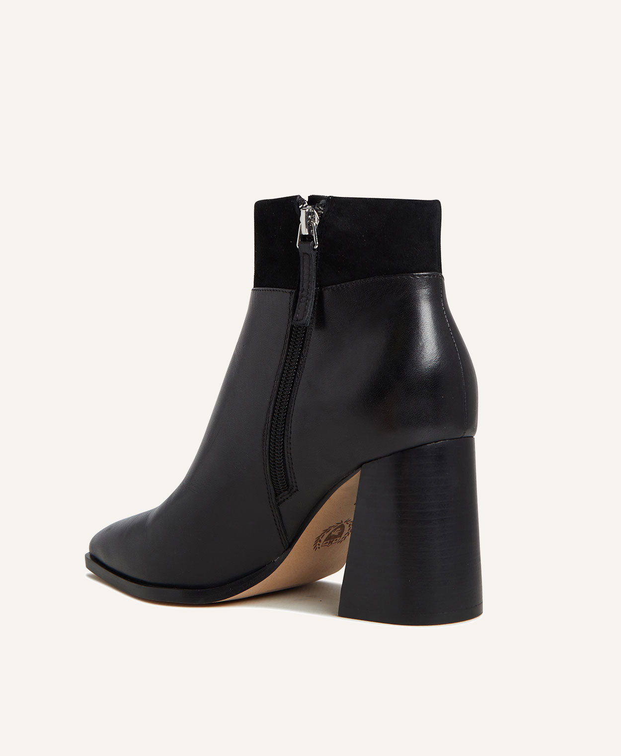 Ritchie Ankle Boot - Boots Ankle | Womens Shoes - Mi Piaci