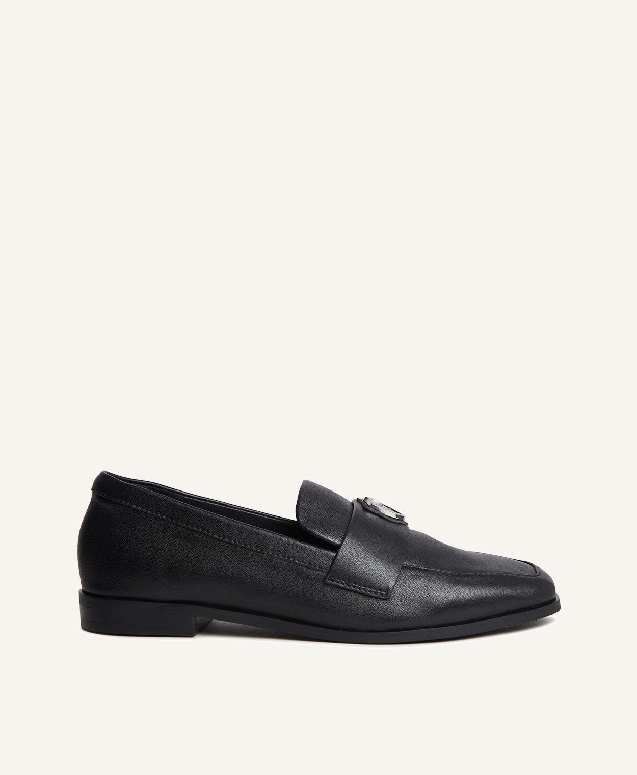 Blanca Loafer - - Mi Piaci