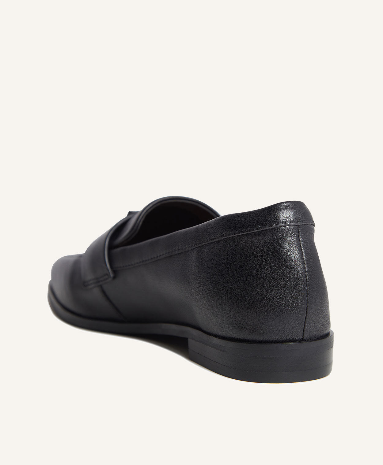 Blanca Loafer - - Mi Piaci