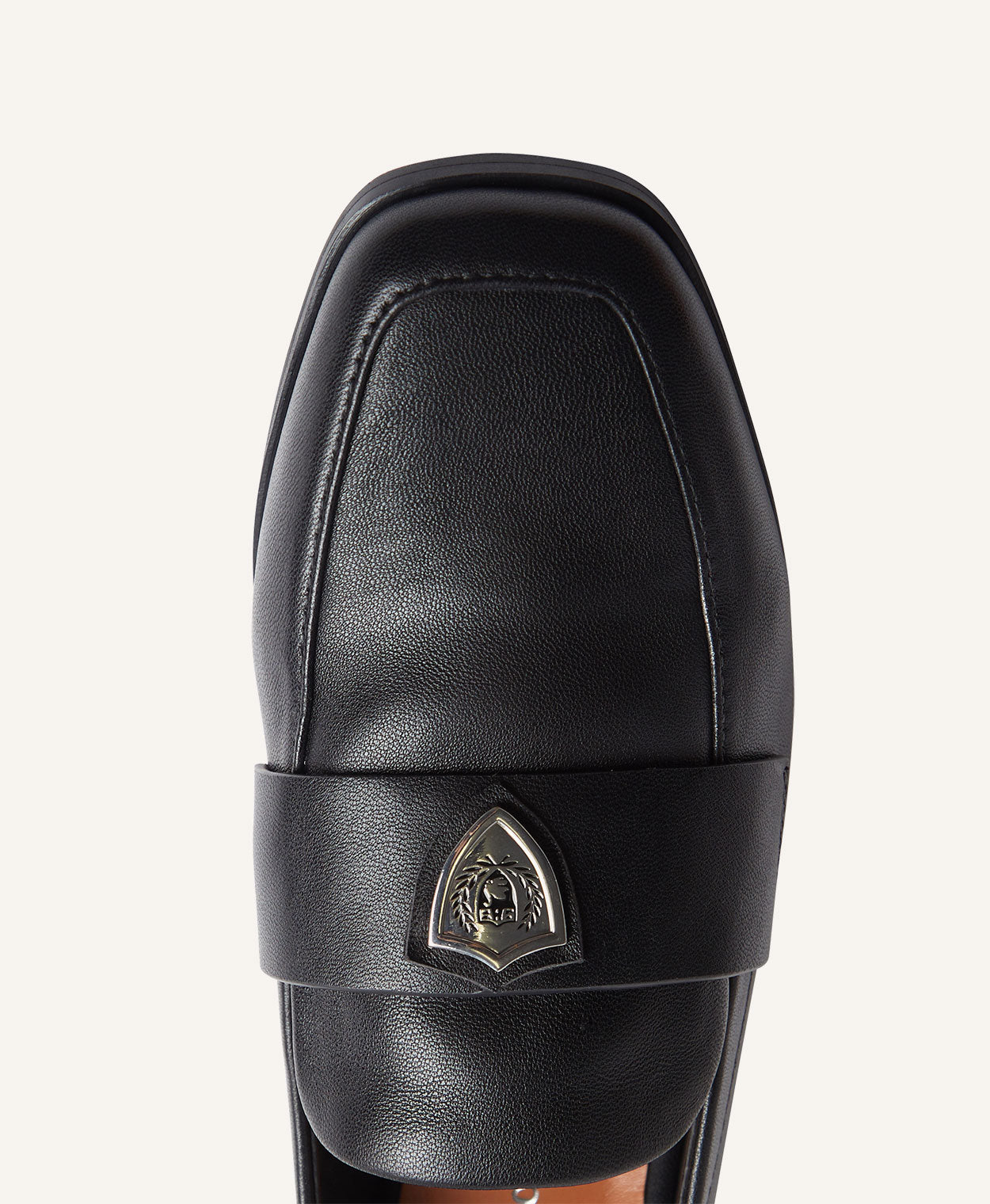 Blanca Loafer - - Mi Piaci