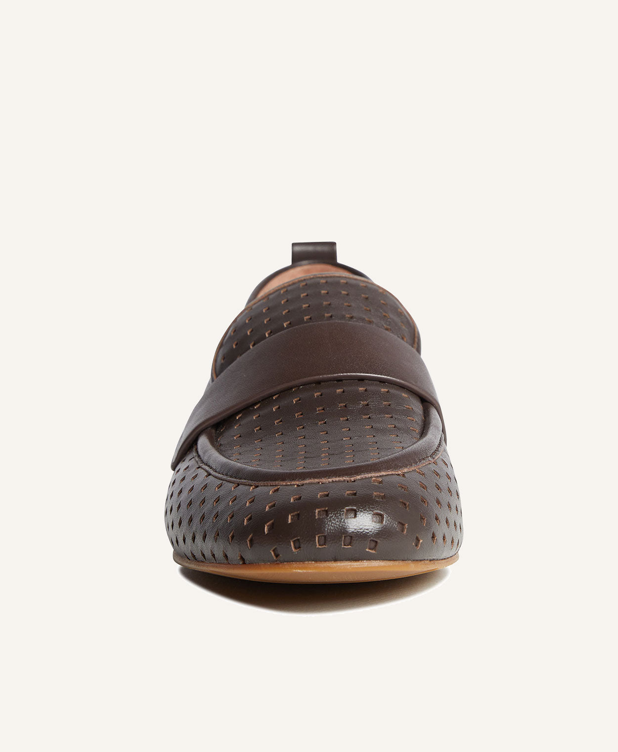 Blanche Loafer - Flats Dress | Womens Shoes - Mi Piaci