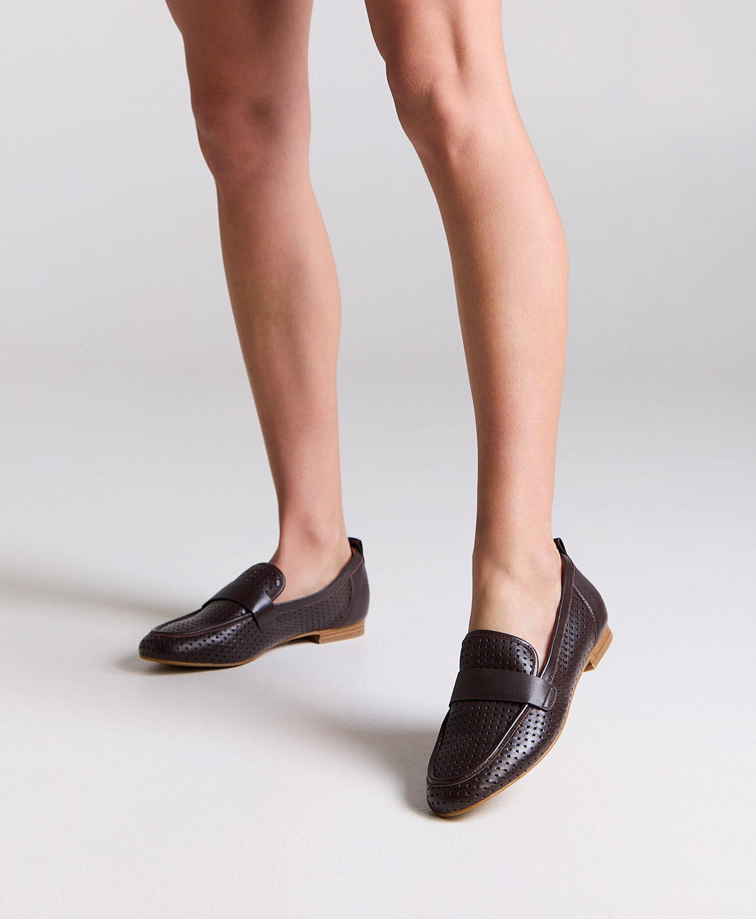Blanche Loafer - Flats Dress | Womens Shoes - Mi Piaci