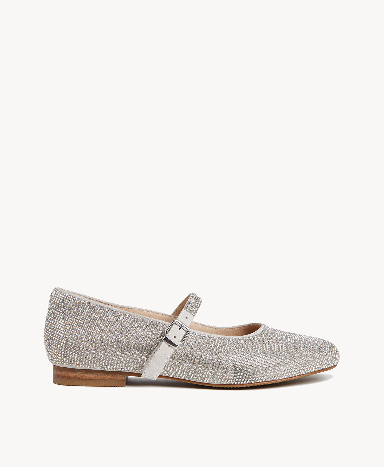 Bling Ballet Flat - Flats Dress | Womens Shoes - Mi Piaci